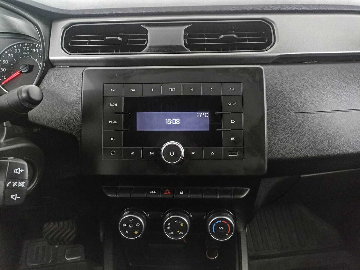 Рено Аркана б/у, 2019, Вариатор. Фото: #14