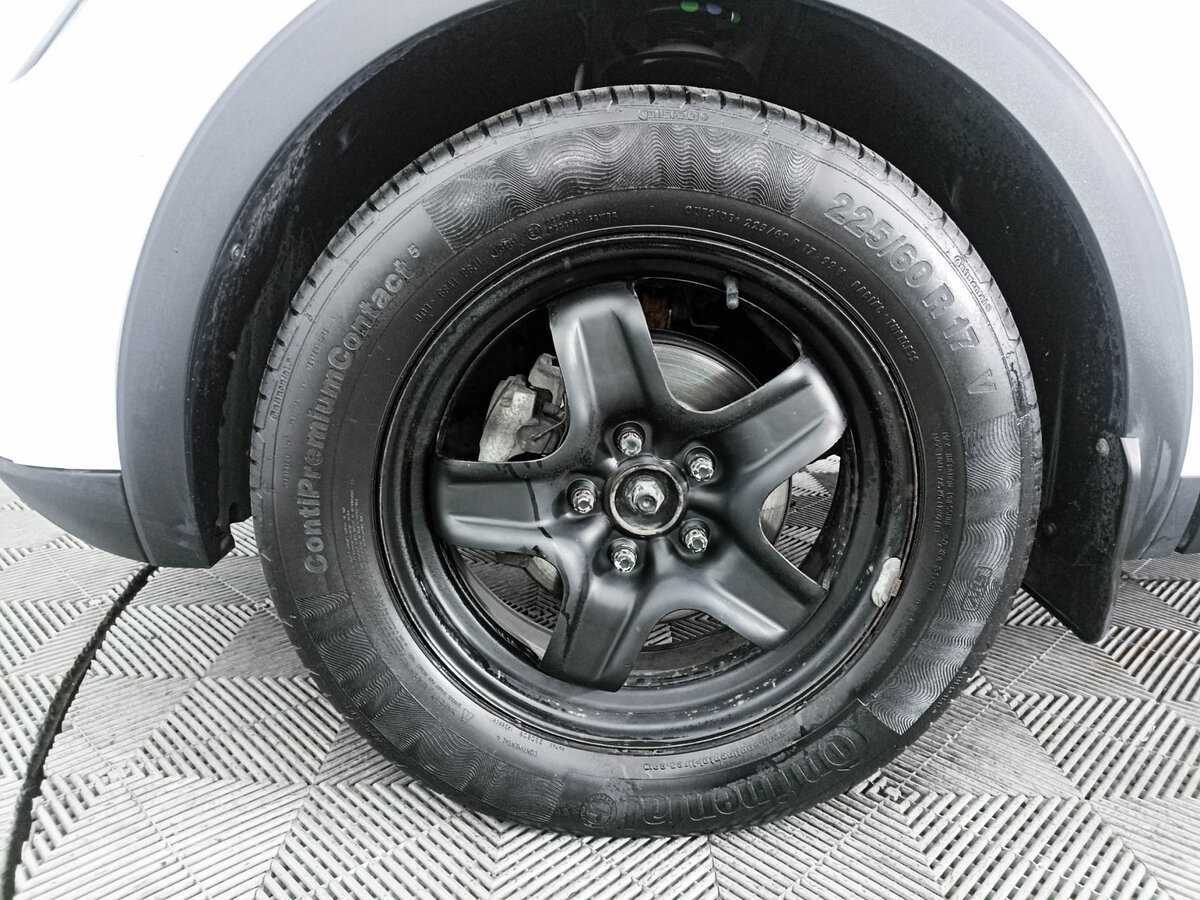 Рено Аркана б/у, 2019, Вариатор. Фото: #17