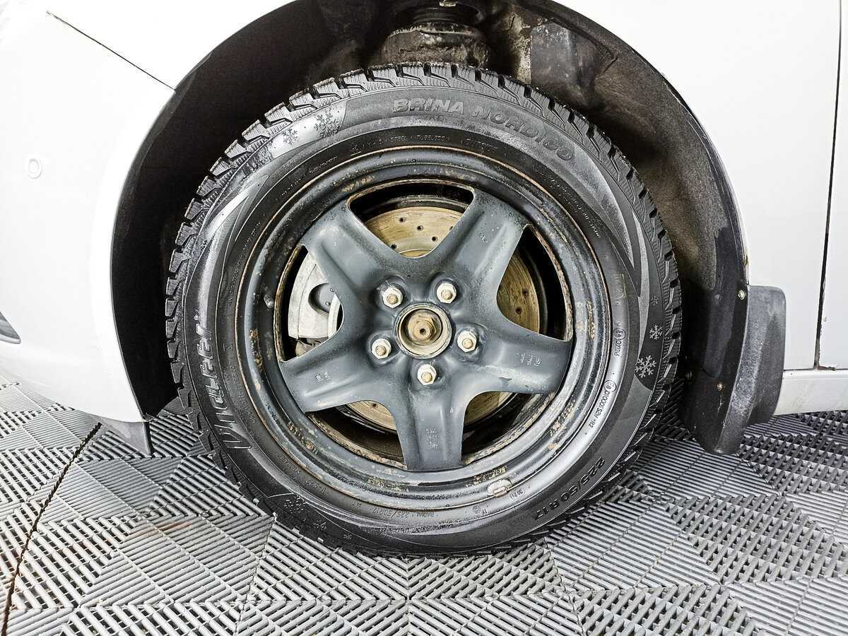 Опель Инсигния б/у, 2012, Механическая. Фото: #14