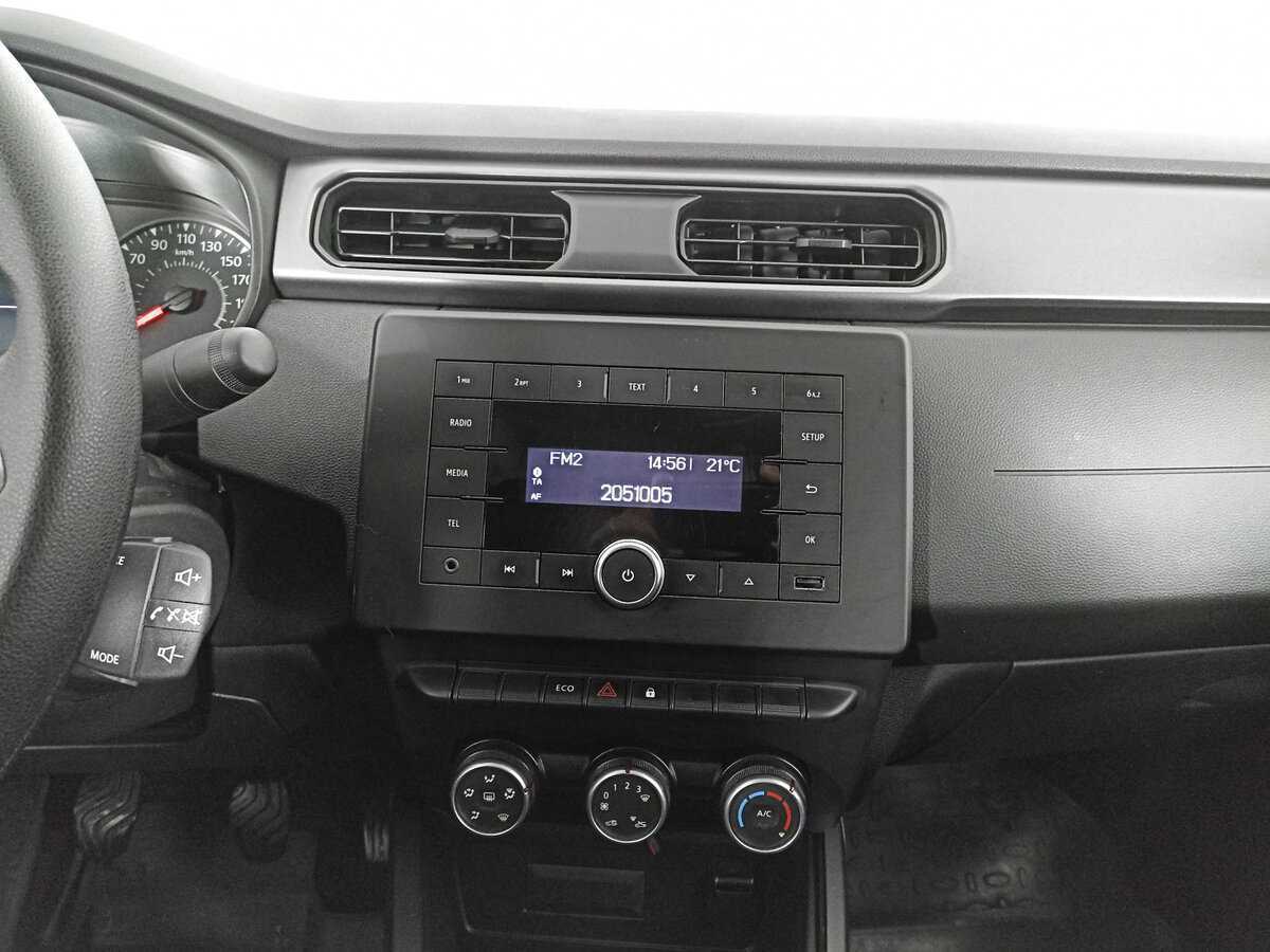 Рено Аркана б/у, 2020, Механическая. Фото: #14