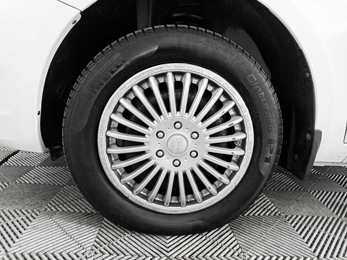 Лада (ВАЗ) Веста б/у, 2019, Механическая. Фото: #17