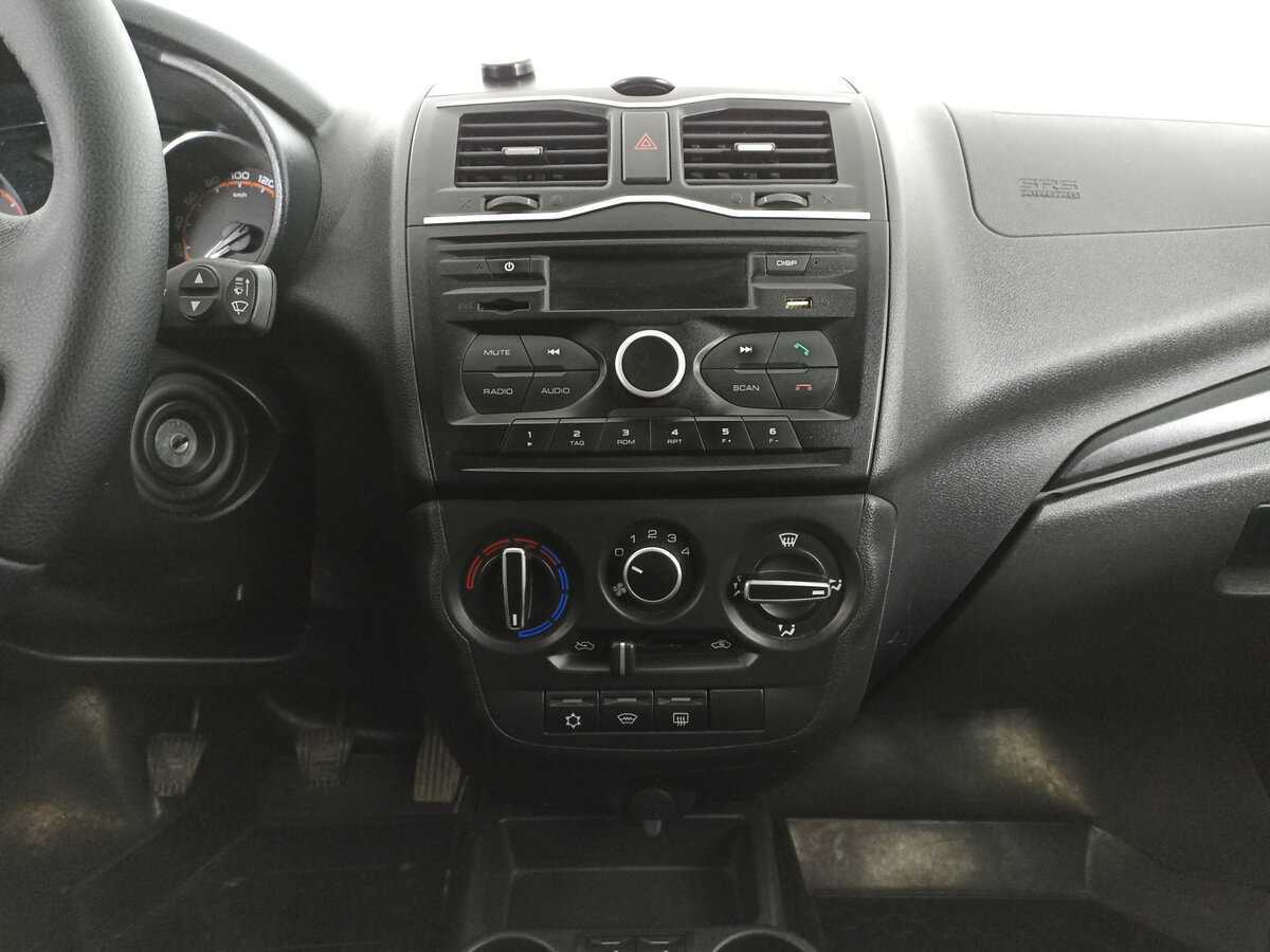 Лада (ВАЗ) Гранта б/у, 2019, Механическая. Фото: #13