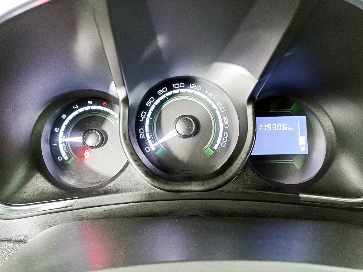 Лада (ВАЗ) ИКСРЭЙ б/у, 2017, Механическая. Фото: #12