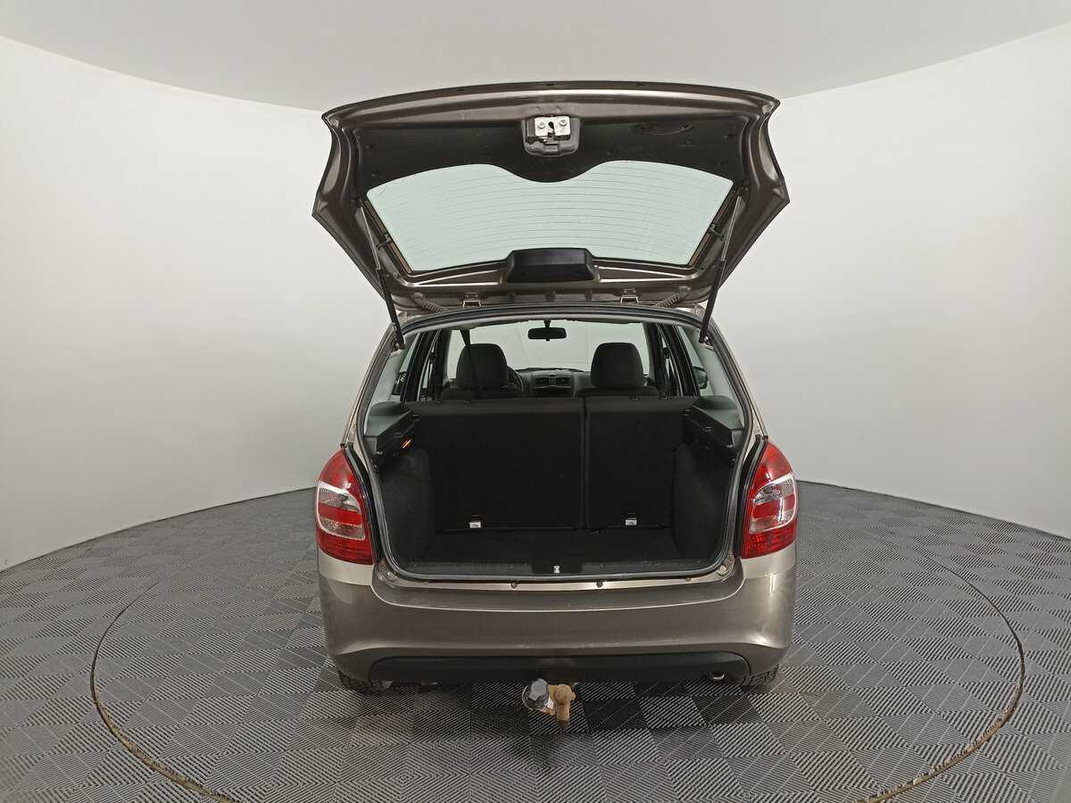 Лада (ВАЗ) Гранта б/у, 2020, Механическая. Фото: #9