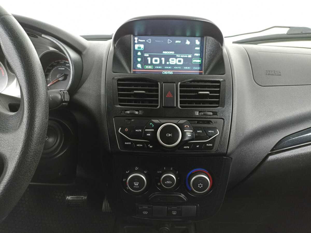 Лада (ВАЗ) Калина б/у, 2013, Автоматическая. Фото: #14