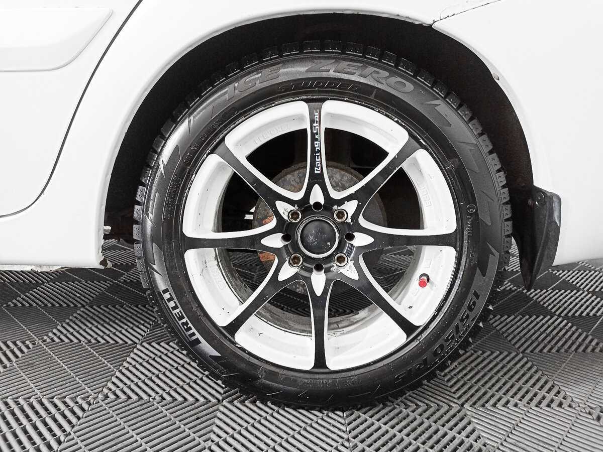 Датсун он-ДО б/у, 2018, Механическая. Фото: #15