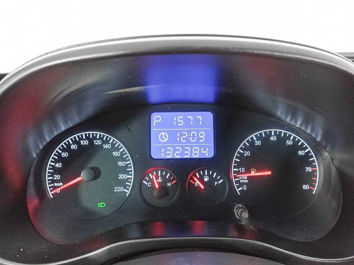 Чери Тигго (Т11) б/у, 2014, Вариатор. Фото: #12