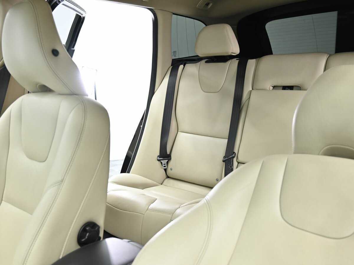 Вольво ИксЦ60 б/у, 2014, Автоматическая. Фото: #14