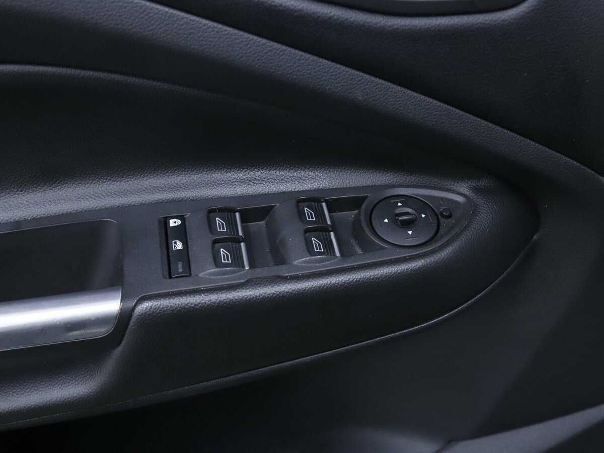 Форд Куга б/у, 2015, Автоматическая. Фото: #7