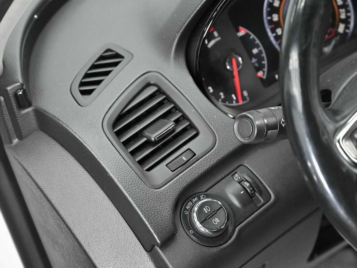 Опель Инсигния б/у, 2014, Автоматическая. Фото: #7