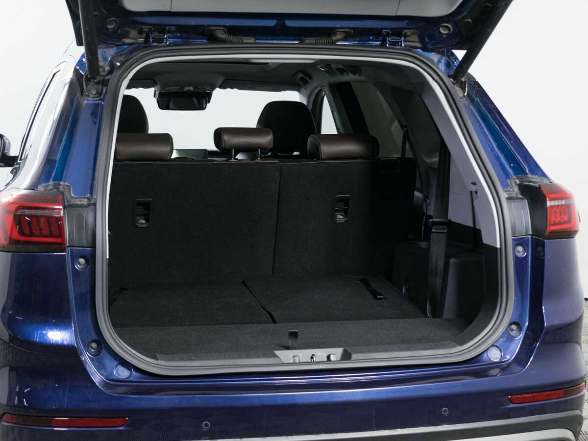 Чери Тигго 8 Про б/у, 2021, Роботизированная. Фото: #6