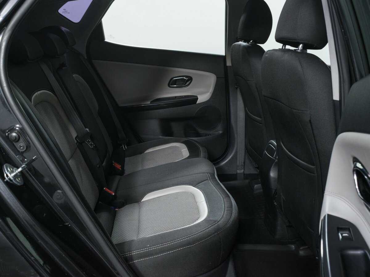 Киа Сид б/у, 2014, Автоматическая. Фото: #11