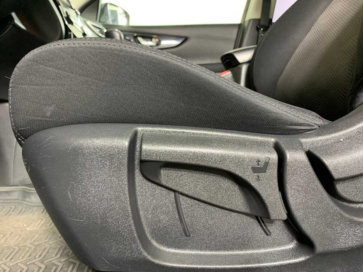 Ниссан Кашкай б/у, 2014, Вариатор. Фото: #16