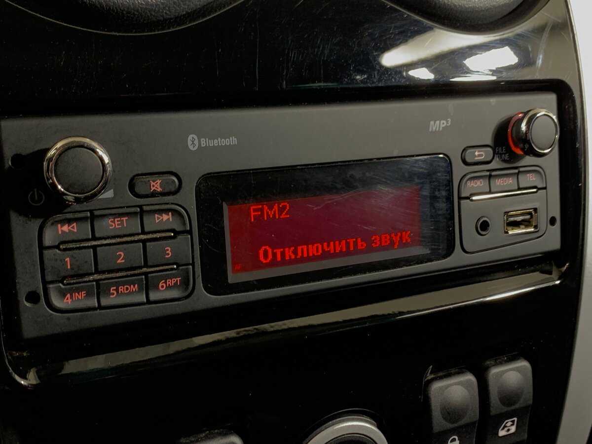 Лада (ВАЗ) Ларгус б/у, 2020, Механическая. Фото: #15