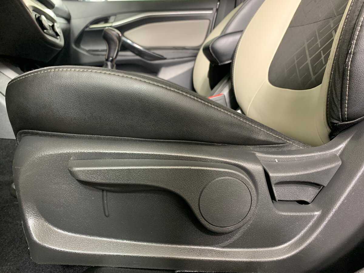 Лада (ВАЗ) Веста б/у, 2017, Механическая. Фото: #16