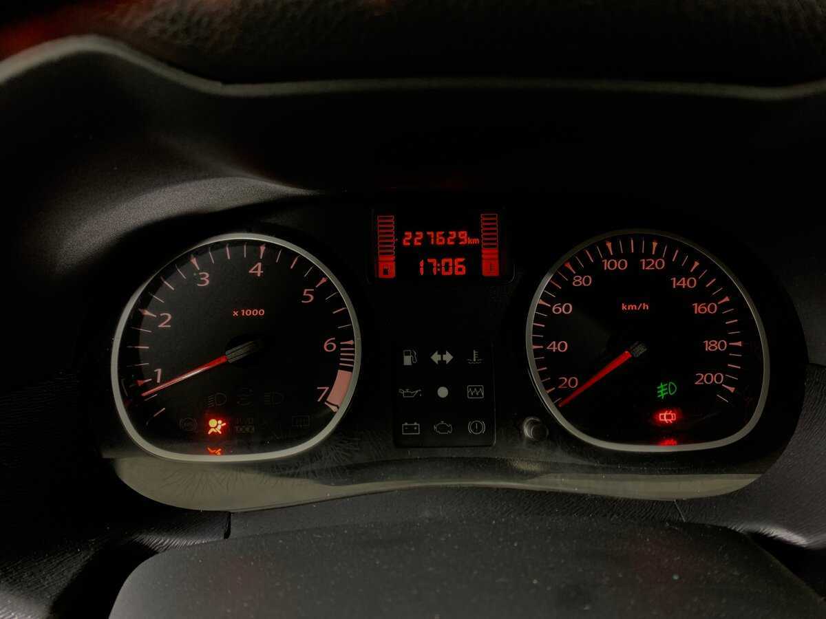 Рено Дастер б/у, 2012, Механическая. Фото: #14