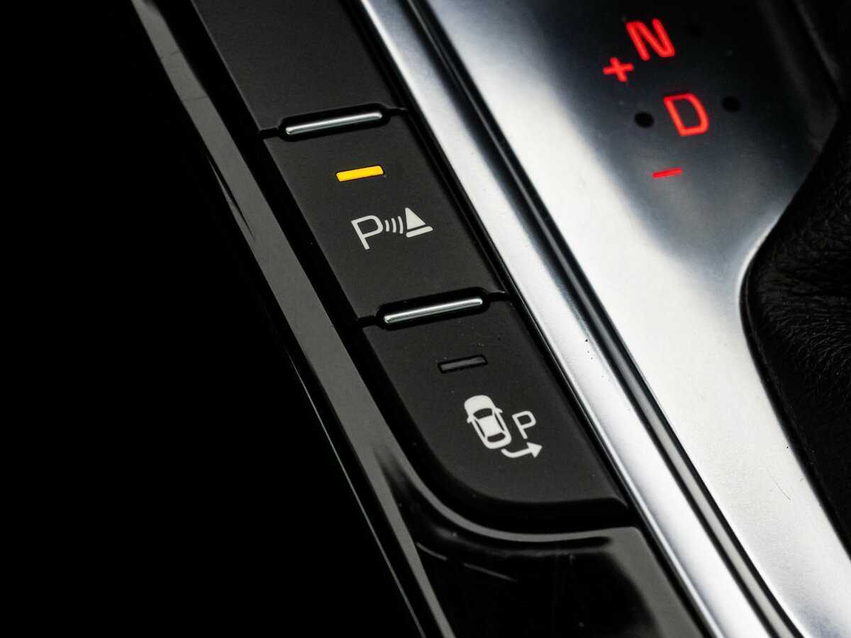 Киа Сид б/у, 2018, Роботизированная. Фото: #14