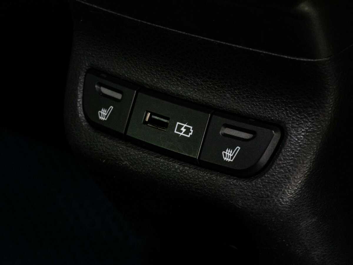 Лада (ВАЗ) Веста б/у, 2019, Роботизированная. Фото: #16