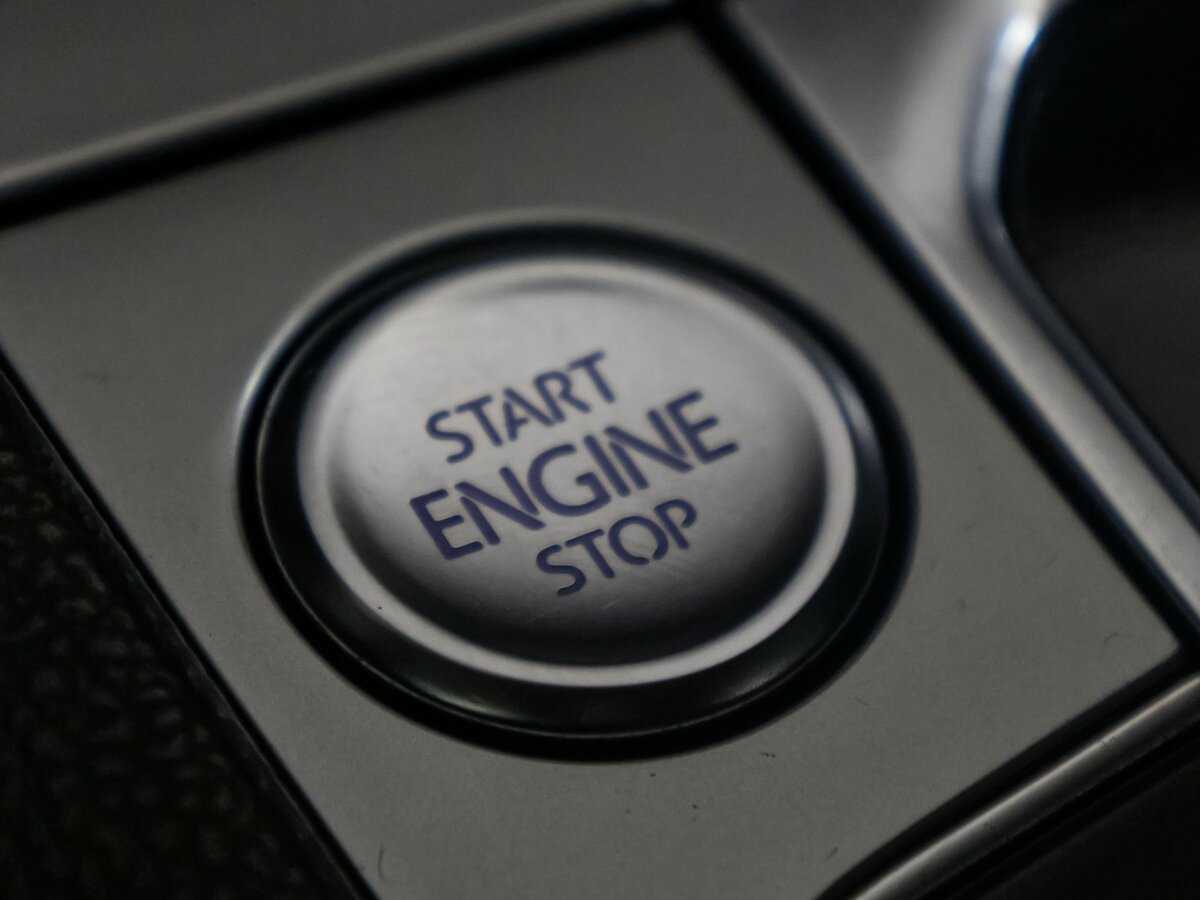 Фольксваген Пассат б/у, 2018, Роботизированная. Фото: #12