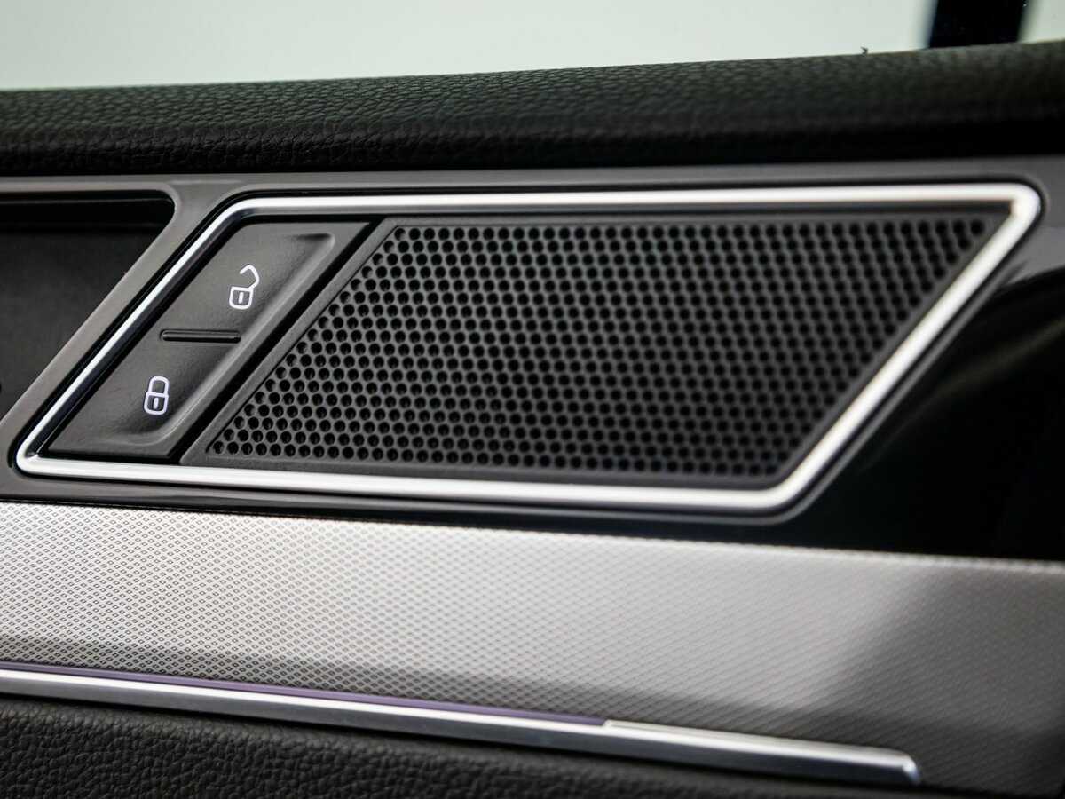 Фольксваген Пассат б/у, 2018, Роботизированная. Фото: #17