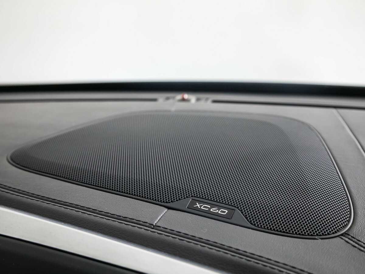 Вольво ИксЦ60 б/у, 2014, Автоматическая. Фото: #19