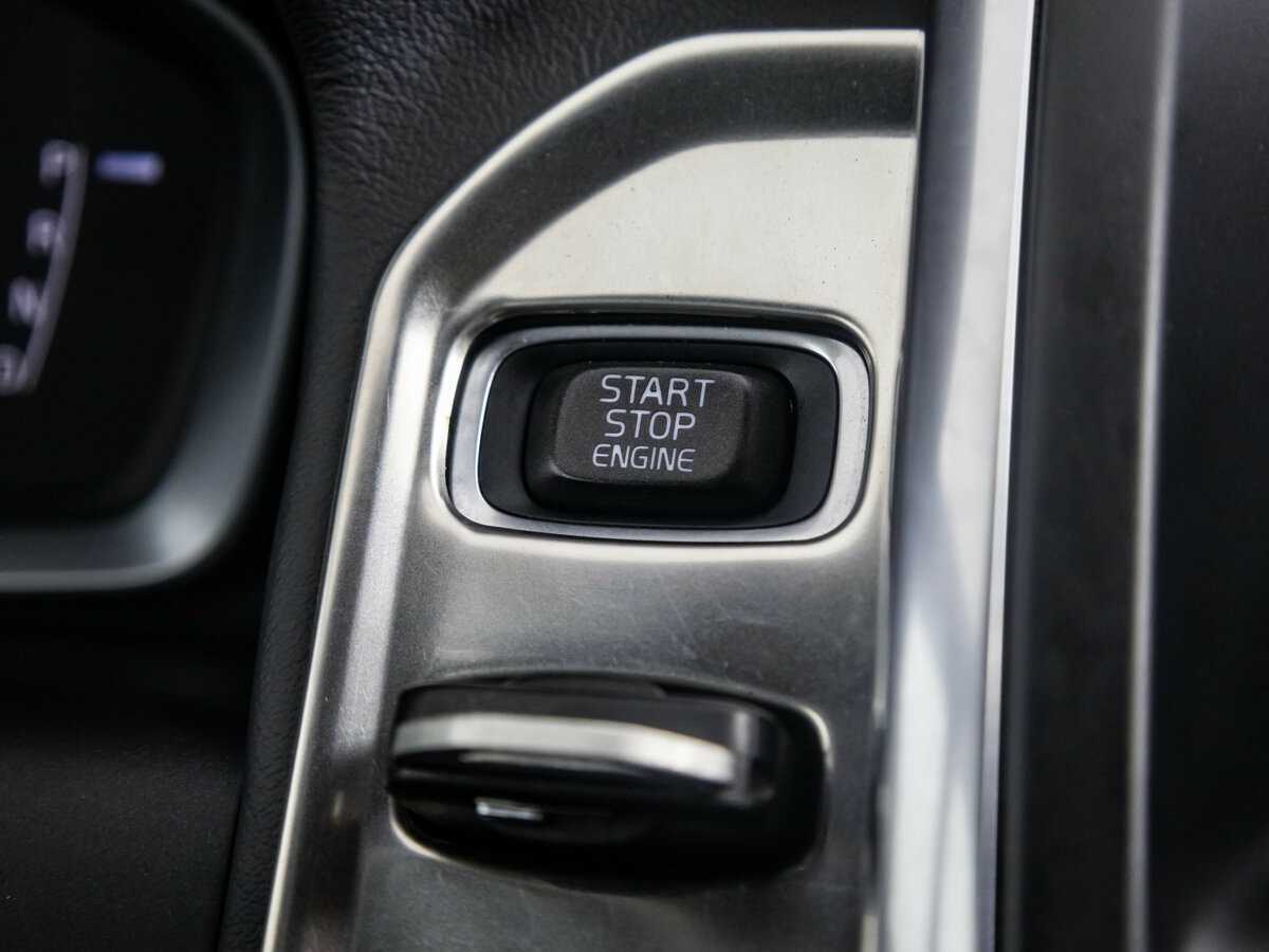 Вольво ИксЦ60 б/у, 2014, Автоматическая. Фото: #21