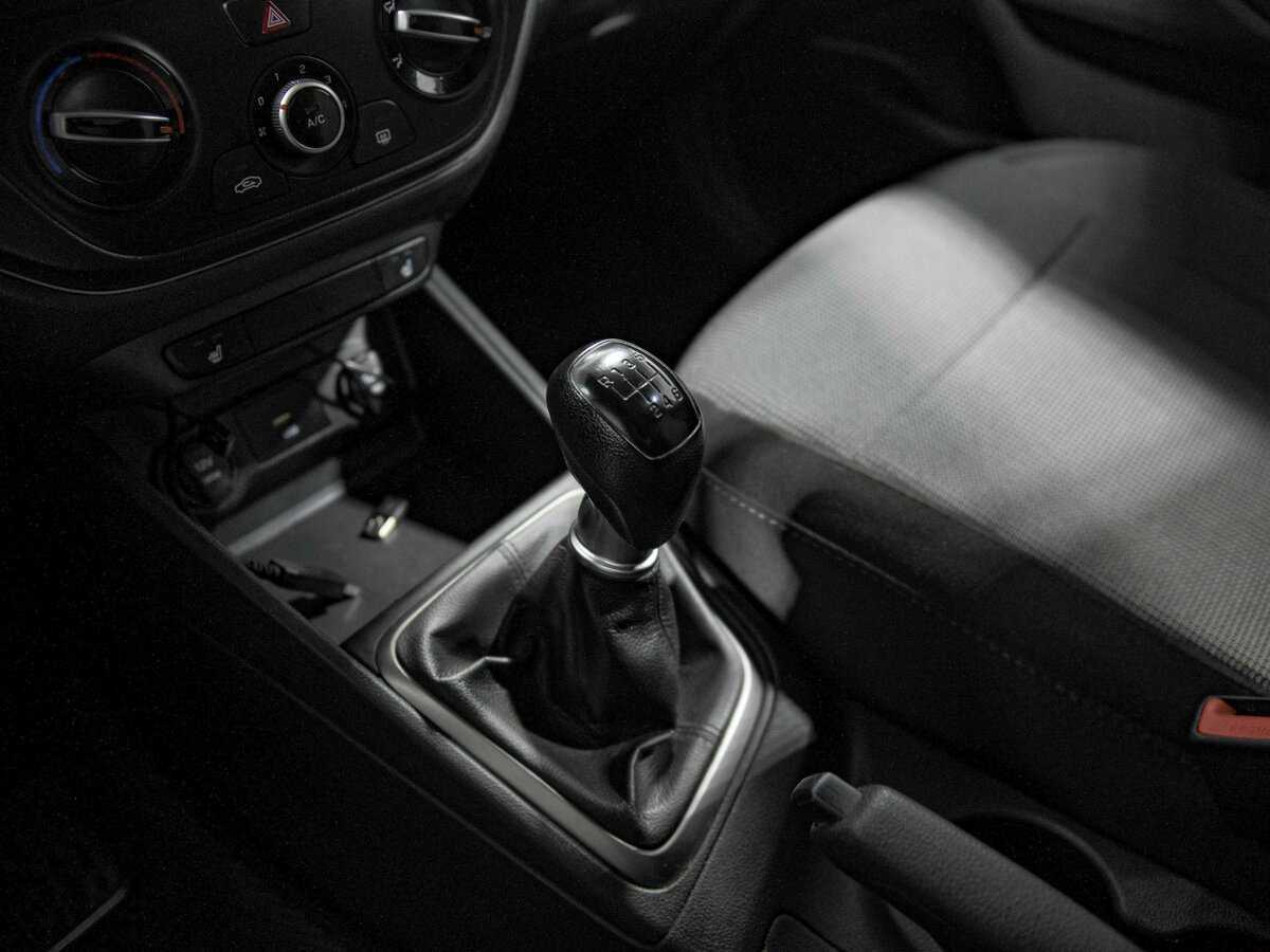 Хендай Солярис б/у, 2020, Механическая. Фото: #9