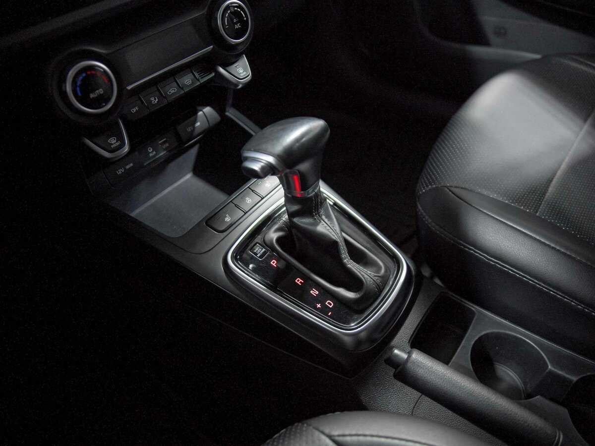 Киа Рио б/у, 2018, Автоматическая. Фото: #11