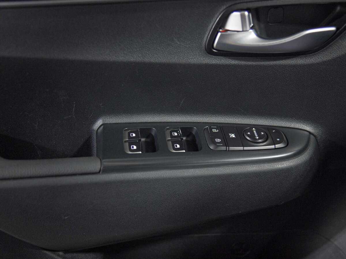 Киа Рио б/у, 2018, Автоматическая. Фото: #14