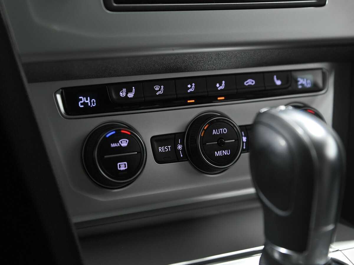 Фольксваген Пассат б/у, 2015, Роботизированная. Фото: #9