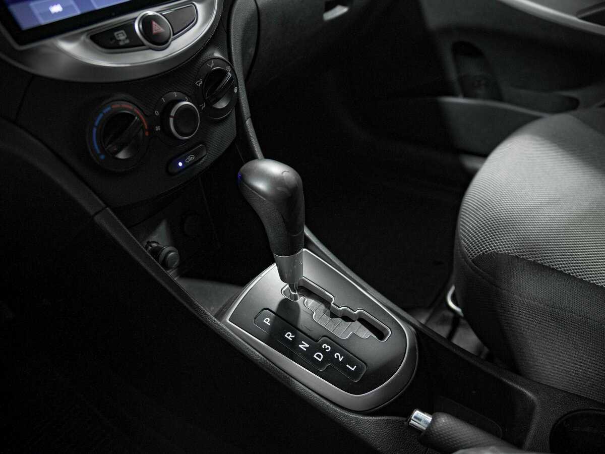 Хендай Солярис б/у, 2013, Автоматическая. Фото: #10