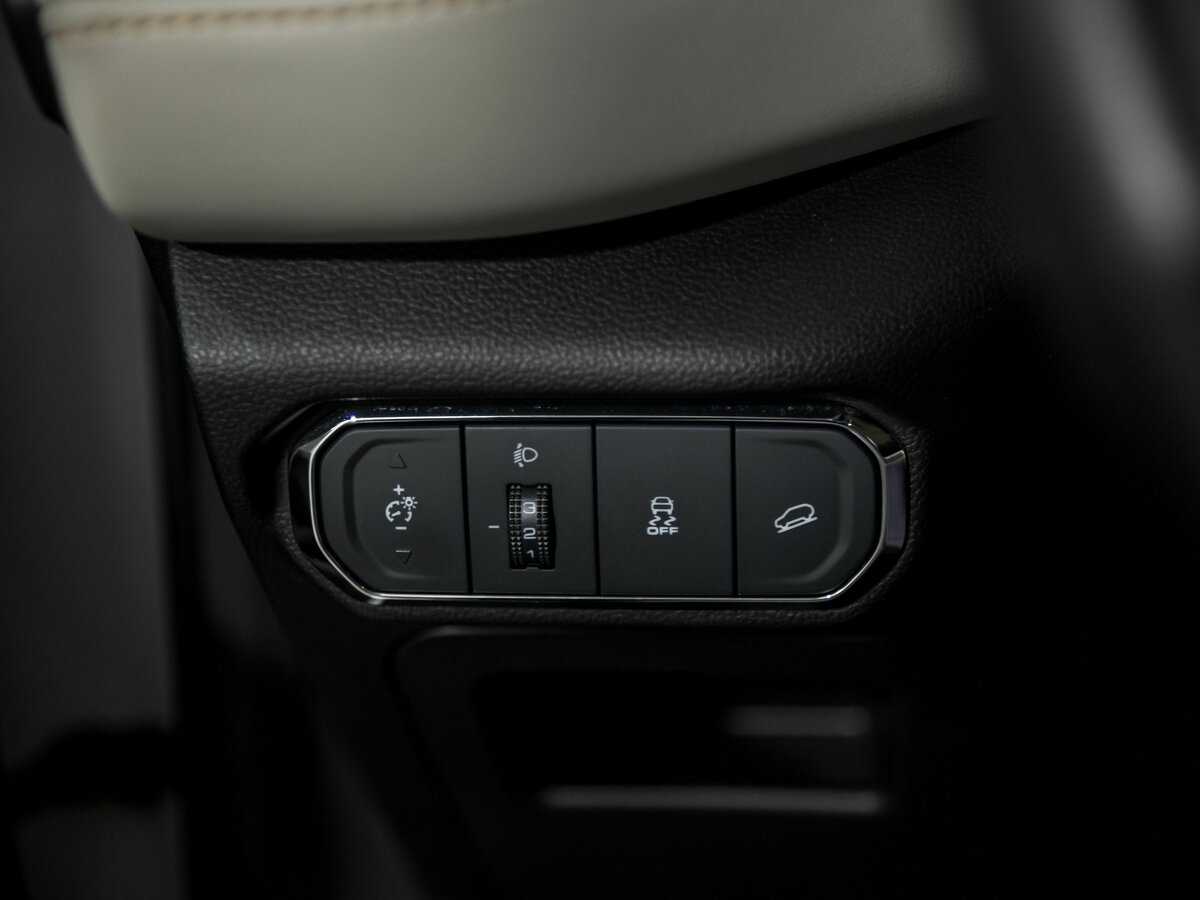 Хавал Джолион б/у, 2021, Роботизированная. Фото: #16