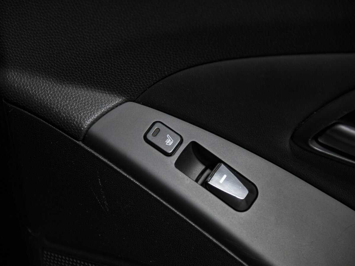 Хендай ай-икс35 б/у, 2014, Автоматическая. Фото: #15