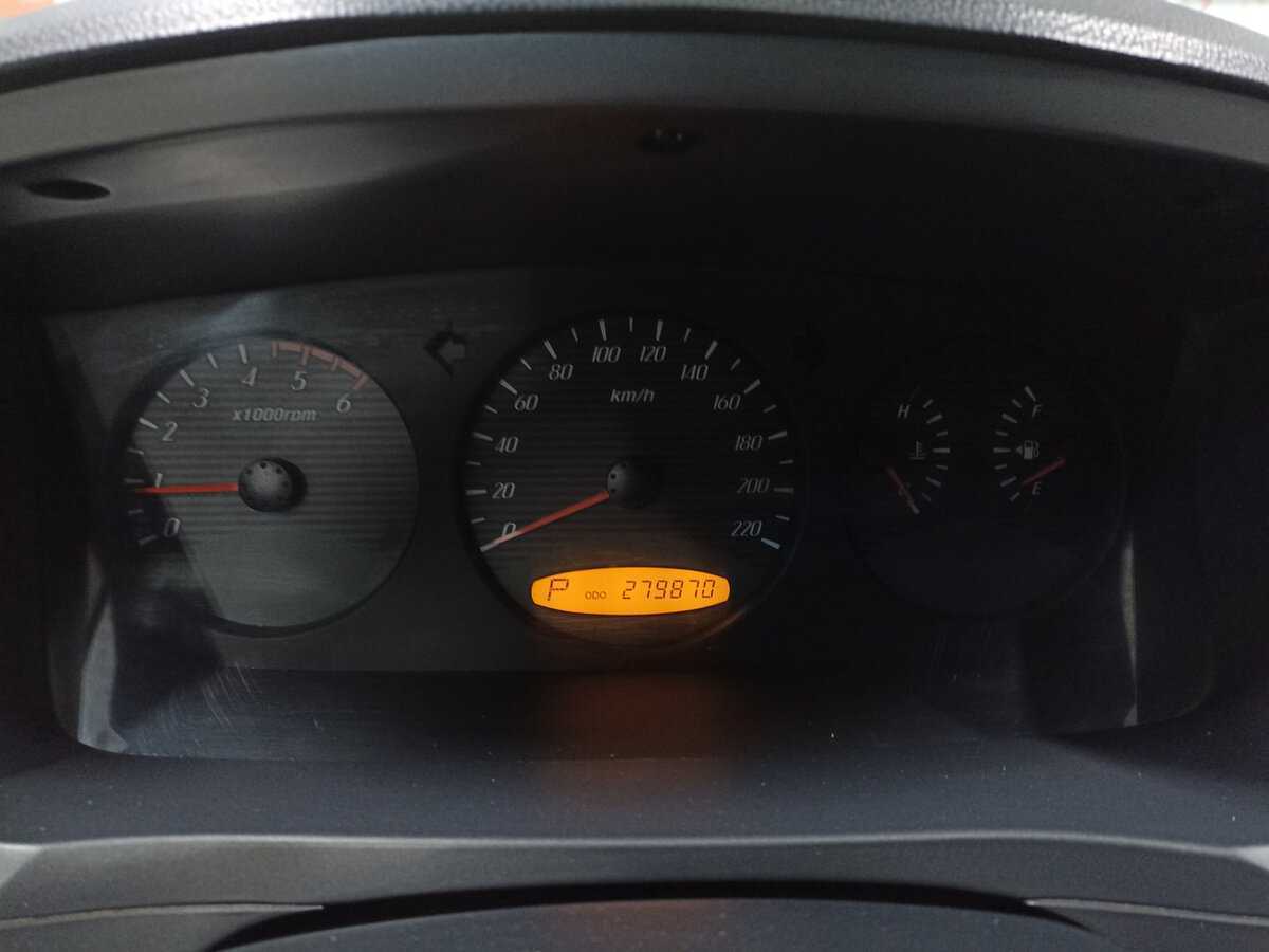 Сан-Ён Кирон б/у, 2013, Автоматическая. Фото: #12