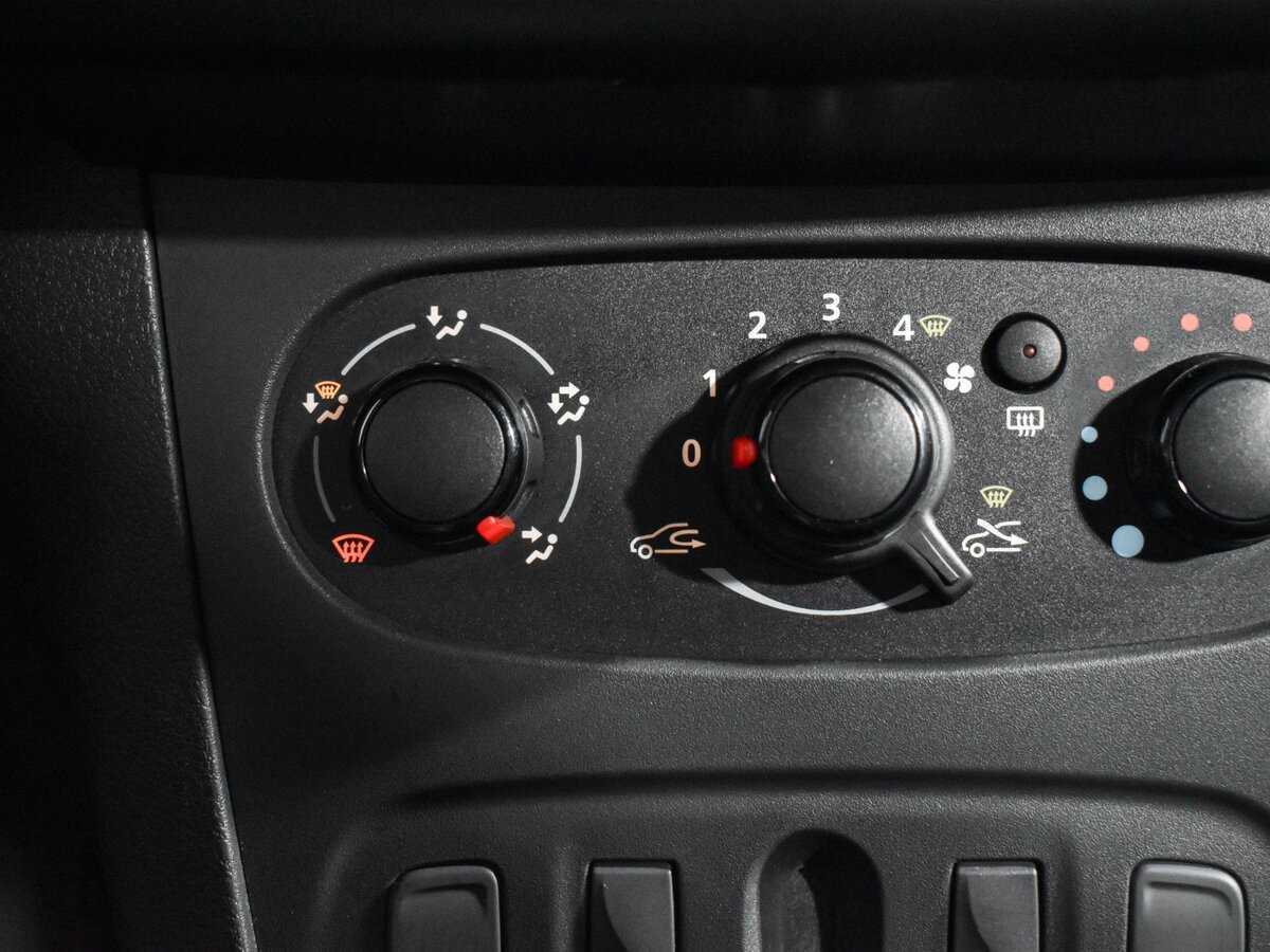 Рено Логан б/у, 2021, Механическая. Фото: #16