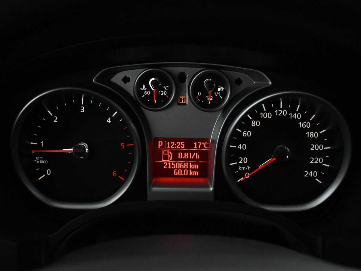 Форд Куга б/у, 2012, Роботизированная. Фото: #18