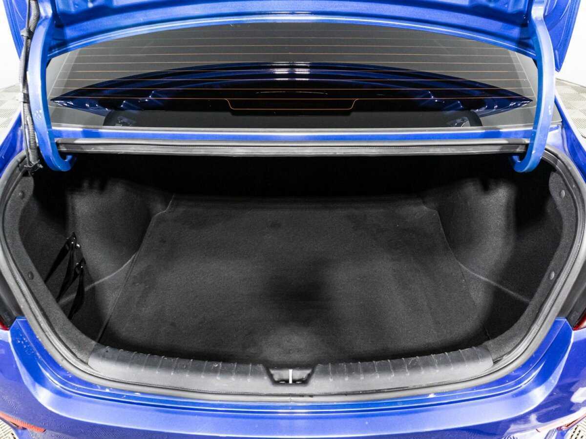 Киа Рио б/у, 2019, Автоматическая. Фото: #14