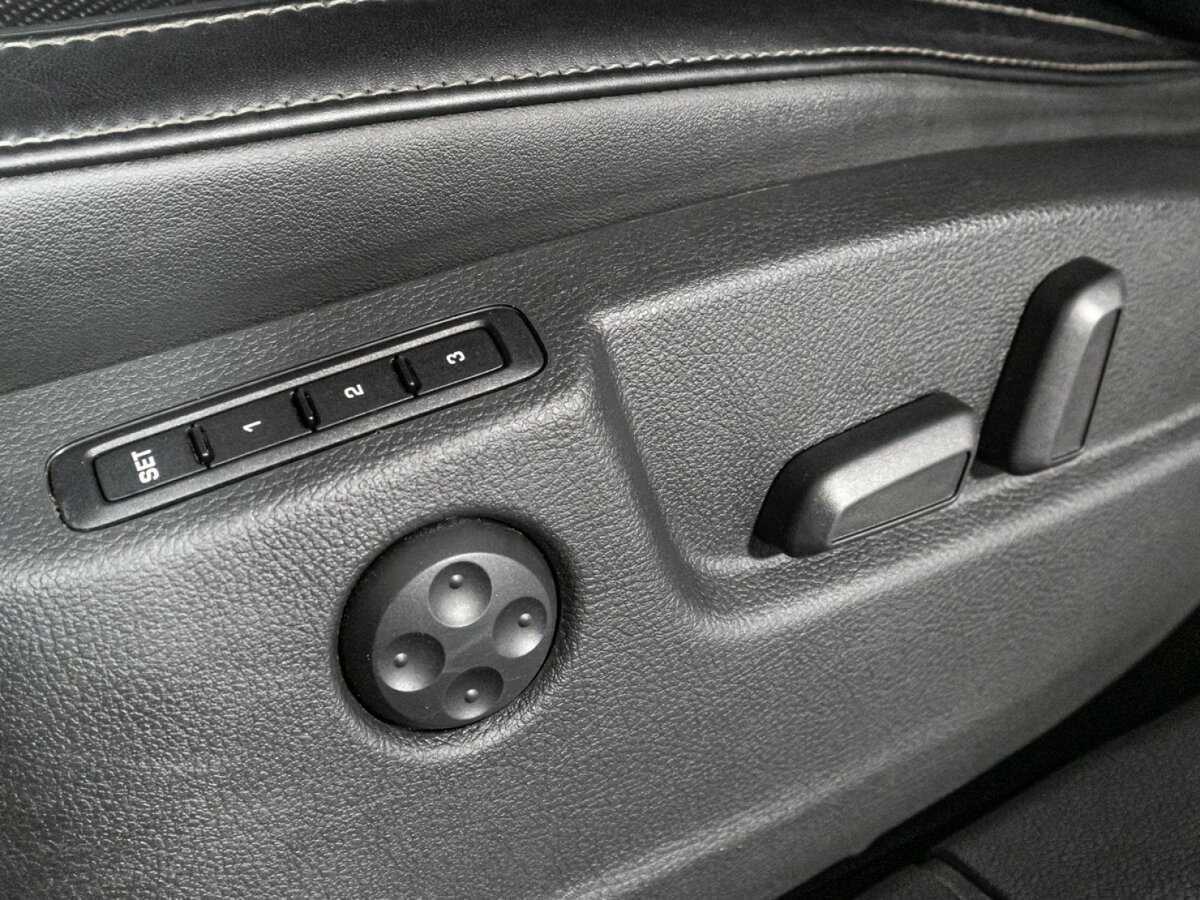 Шкода Суперб б/у, 2014, Роботизированная. Фото: #17