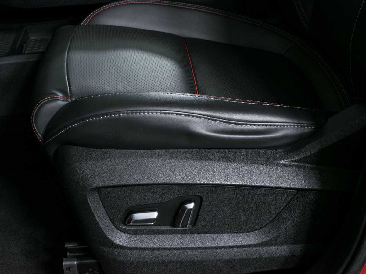 Чери Тигго 7 Про б/у, 2020, Вариатор. Фото: #15