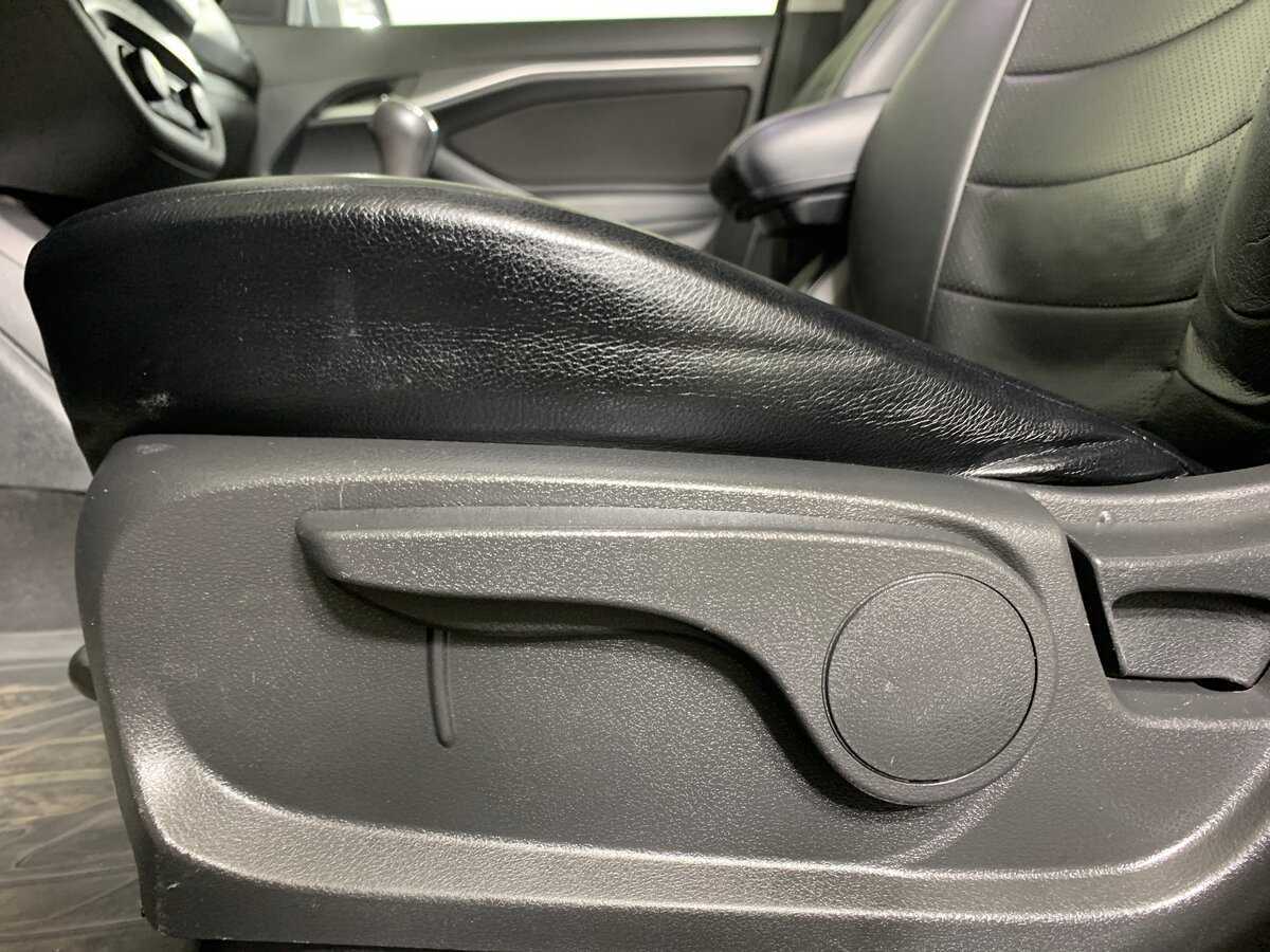 Лада (ВАЗ) Веста б/у, 2018, Механическая. Фото: #16