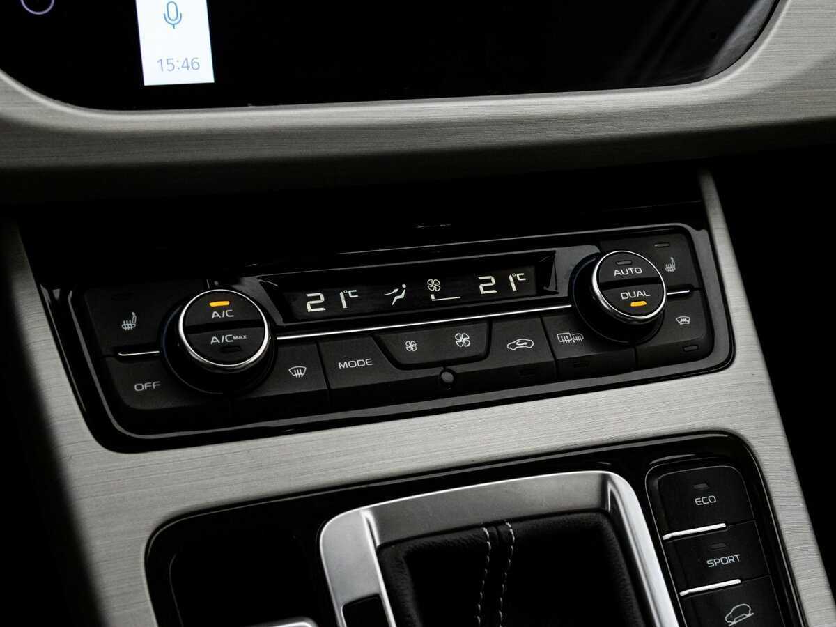 Джили Атлас б/у, 2020, Автоматическая. Фото: #14