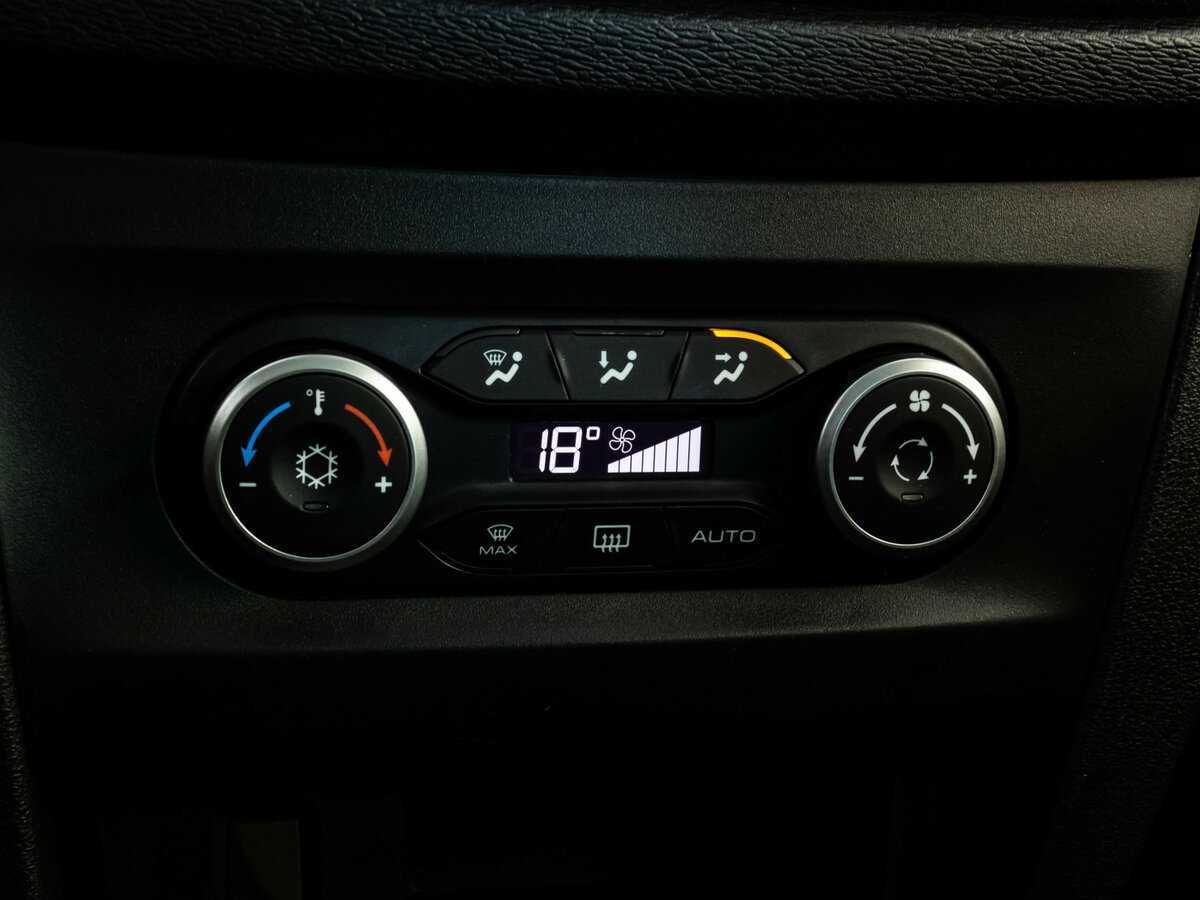 Лада (ВАЗ) ИКСРЭЙ б/у, 2021, Механическая. Фото: #14