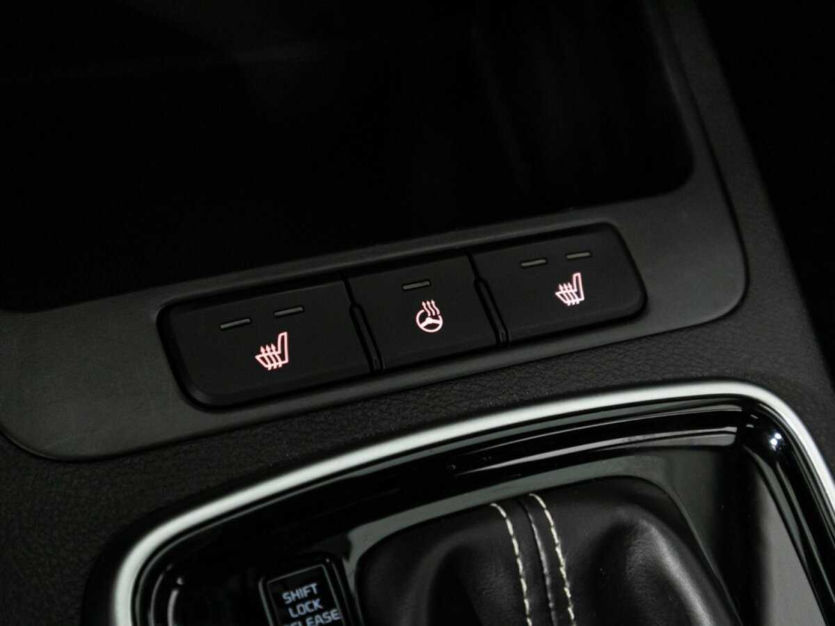 Киа Рио б/у, 2021, Автоматическая. Фото: #22