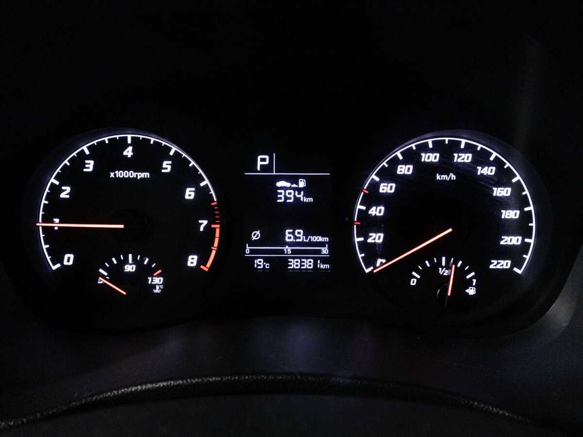 Хендай Солярис б/у, 2020, Автоматическая. Фото: #11