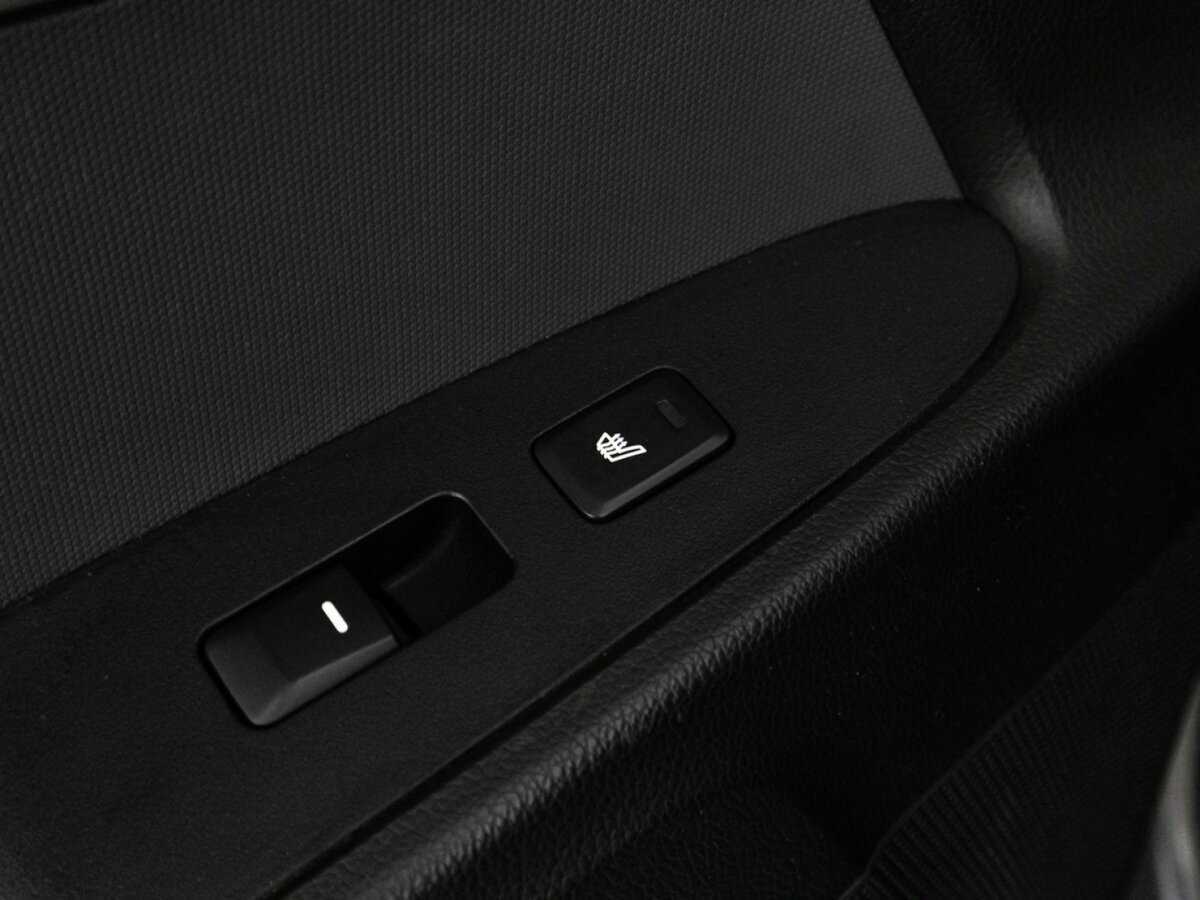 Киа Спортейдж б/у, 2014, Автоматическая. Фото: #17