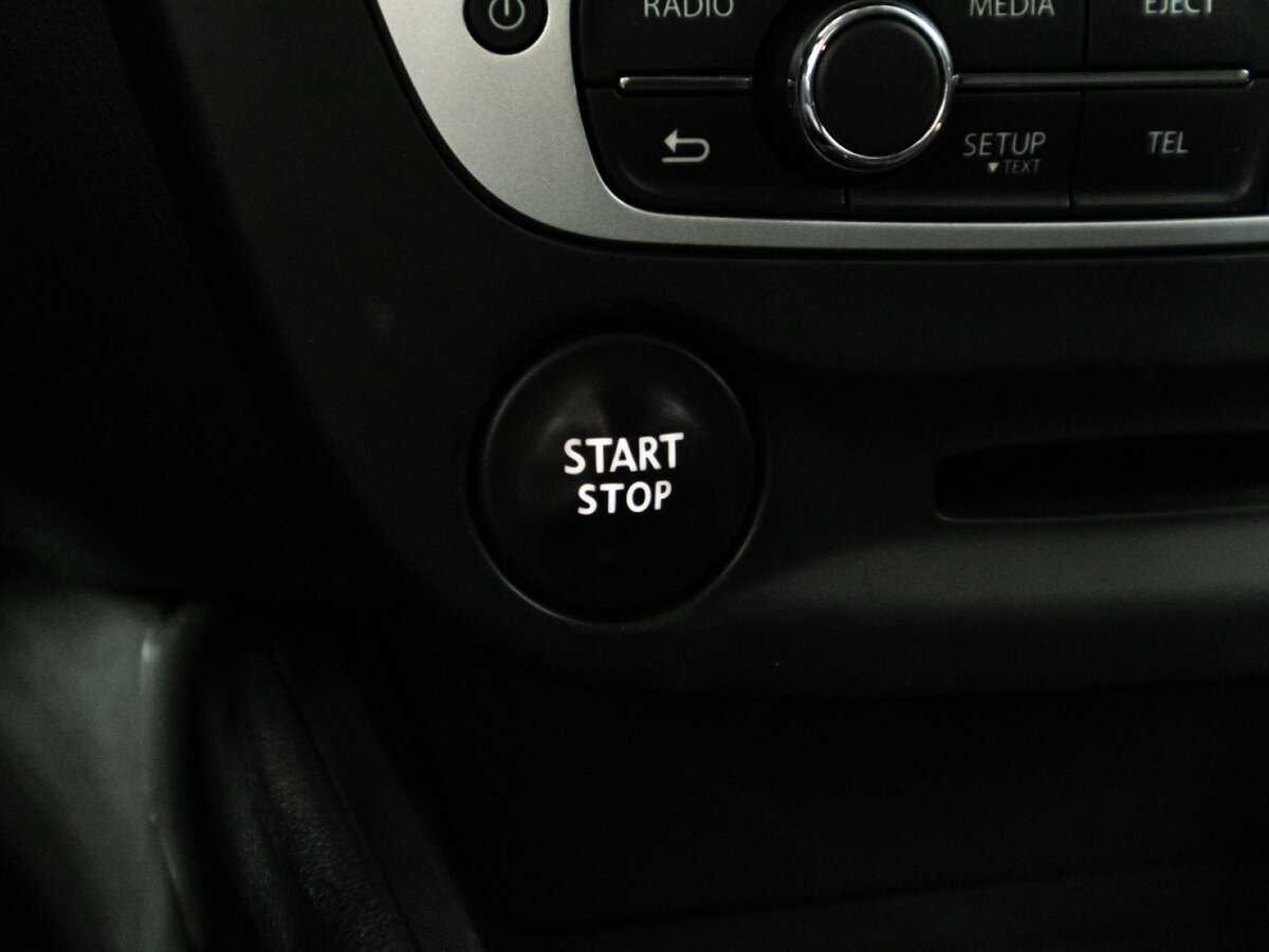 Рено Меган б/у, 2013, Механическая. Фото: #15