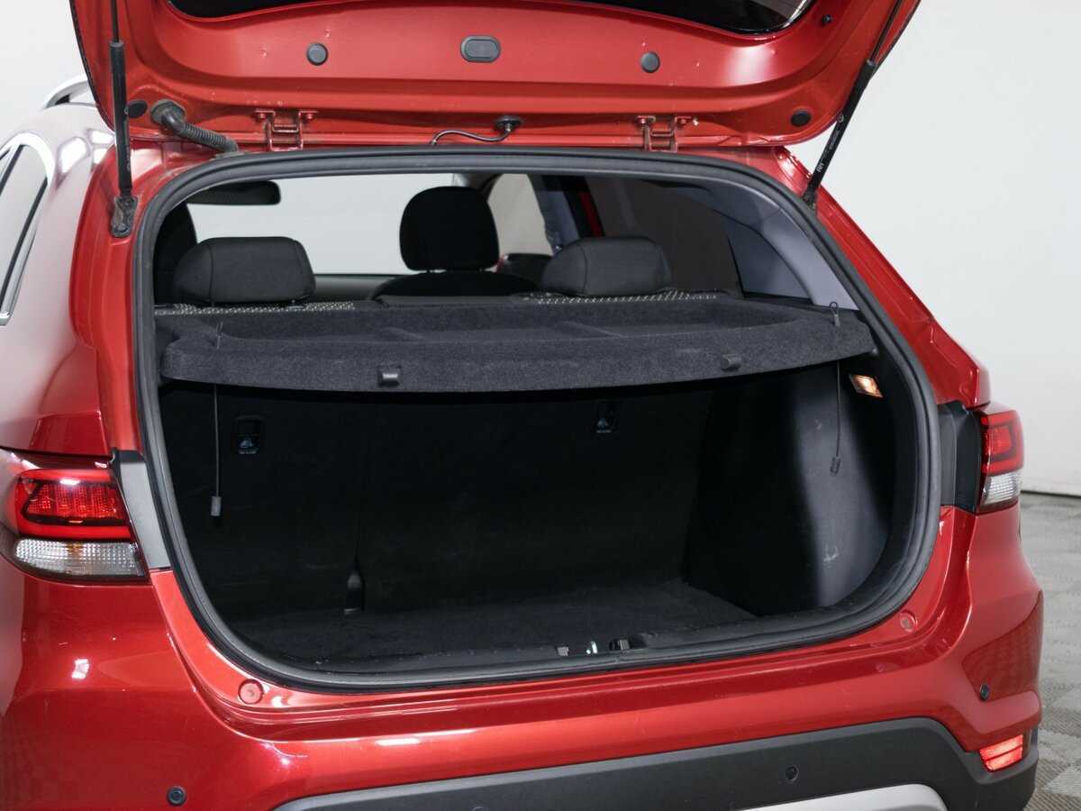 Киа Рио б/у, 2018, Автоматическая. Фото: #6