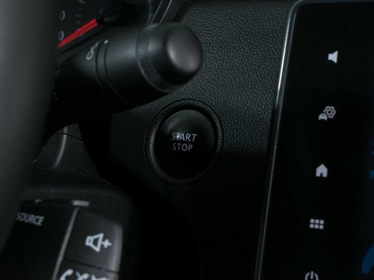 Рено Аркана б/у, 2019, Вариатор. Фото: #13