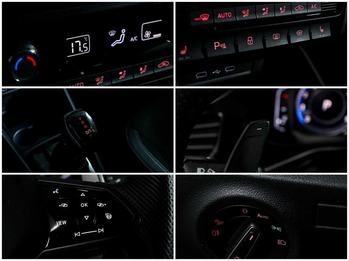 Фольксваген Поло б/у, 2021, Роботизированная. Фото: #21