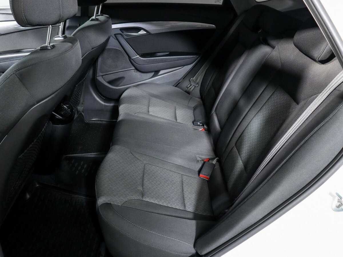 Хендай ай40 б/у, 2016, Автоматическая. Фото: #6